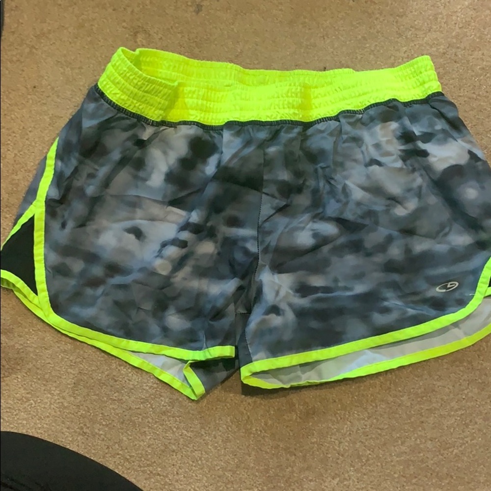 Champion Athletic shorts
